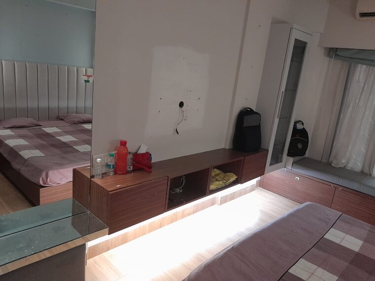 Kitchen, hiranandani-powai-park 2 Bedroom 880 Sq.Ft. Apartment In Powai Mumbai 9350624