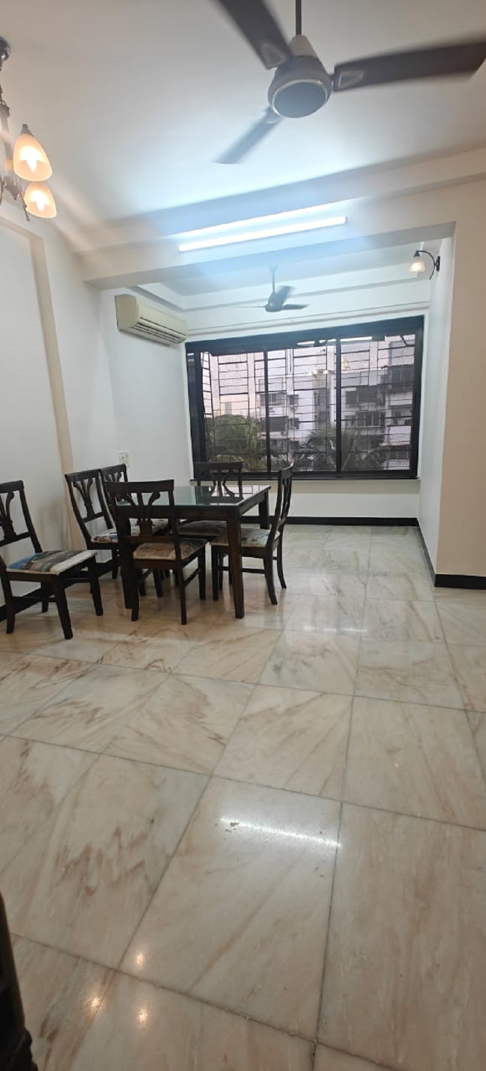 2 BHK + Pooja Room Apartment For Rent in CO-Operative Society 