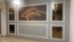 Furnished Amenities in 3 BHK Builder Floor at Jaipuria Heritage, Shahpur Bamheta – for Sale