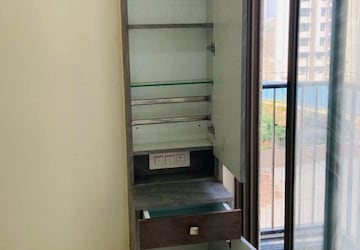 Bathroom in 5 BHK Villa at Anurag CHS Louis Wadi, Louis Wadi – for Sale