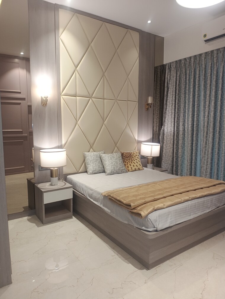 undefined, n-rose-northern-hills 2 Bedroom 701 Sq.Ft. Apartment In Dahisar East Mumbai 9350635