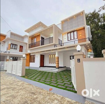 3 BHK Villa For Sale in Akathethara
