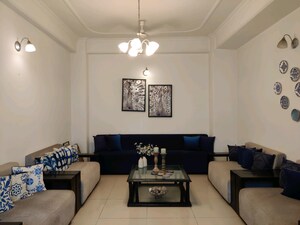 2 BHK Apartment For Sale in Saya Gold Avenue, Vaibhav Khand