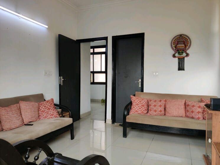 Bedroom, saya-gold-avenue 2 Bedroom 1080 Sq.Ft. Apartment In Vaibhav Khand Ghaziabad 9350631