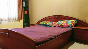 Bedroom in 2 BHK Apartment at Panch Mahal, Powai – for Rent