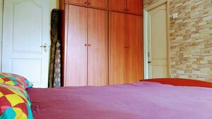 Room in 2 BHK Apartment at Panch Mahal, Powai – for Rent