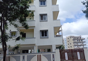 3 BHK Apartment For Sale in Nallagandla