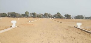  Plot For Sale in Tronica City