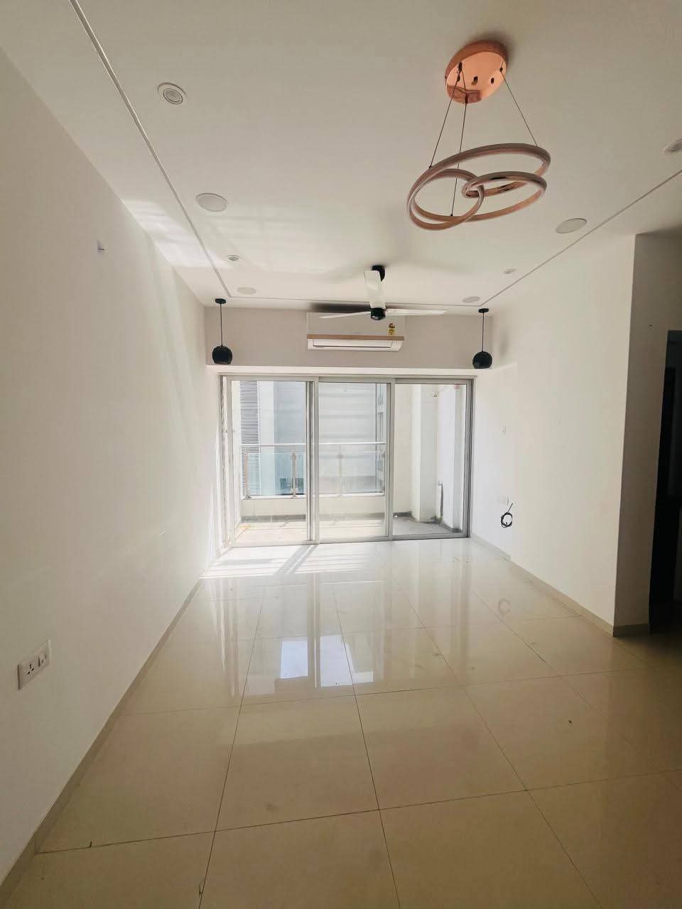 3 BHK Apartment For Rent in Gera World of Joy