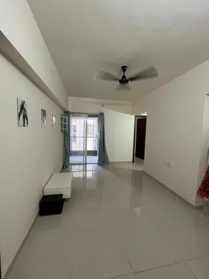 Building Lobby in 1.5 BHK Apartment at Dhanvantari Colony – for Rent