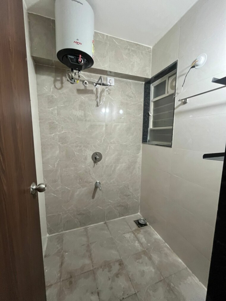 Bathroom, dhanvantari colony 1.5 Bedroom 600 Sq.Ft. Apartment In Dhanvantari Colony Pune 9350657
