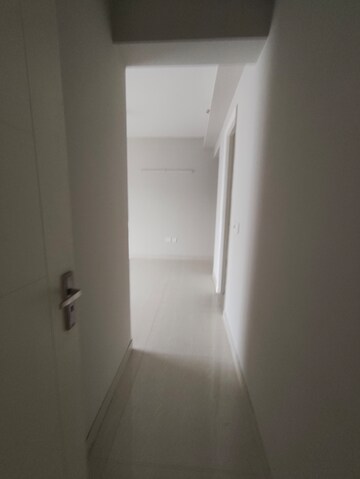 Building Lobby in 2 BHK Apartment at Eldeco Live By The Greens, Sector 150 – for Rent