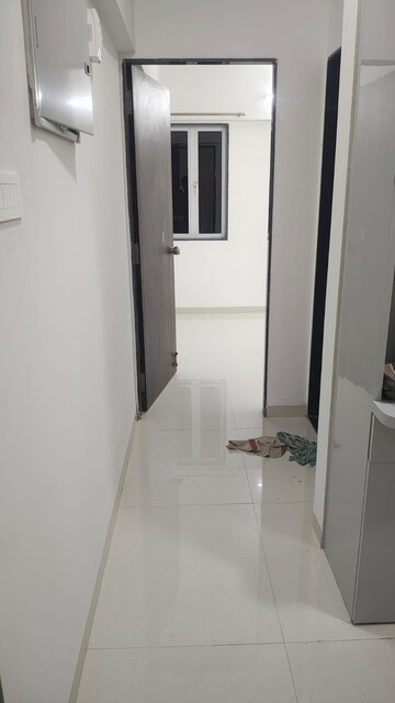 Building Lobby in 2 BHK Apartment at Sion – for Sale