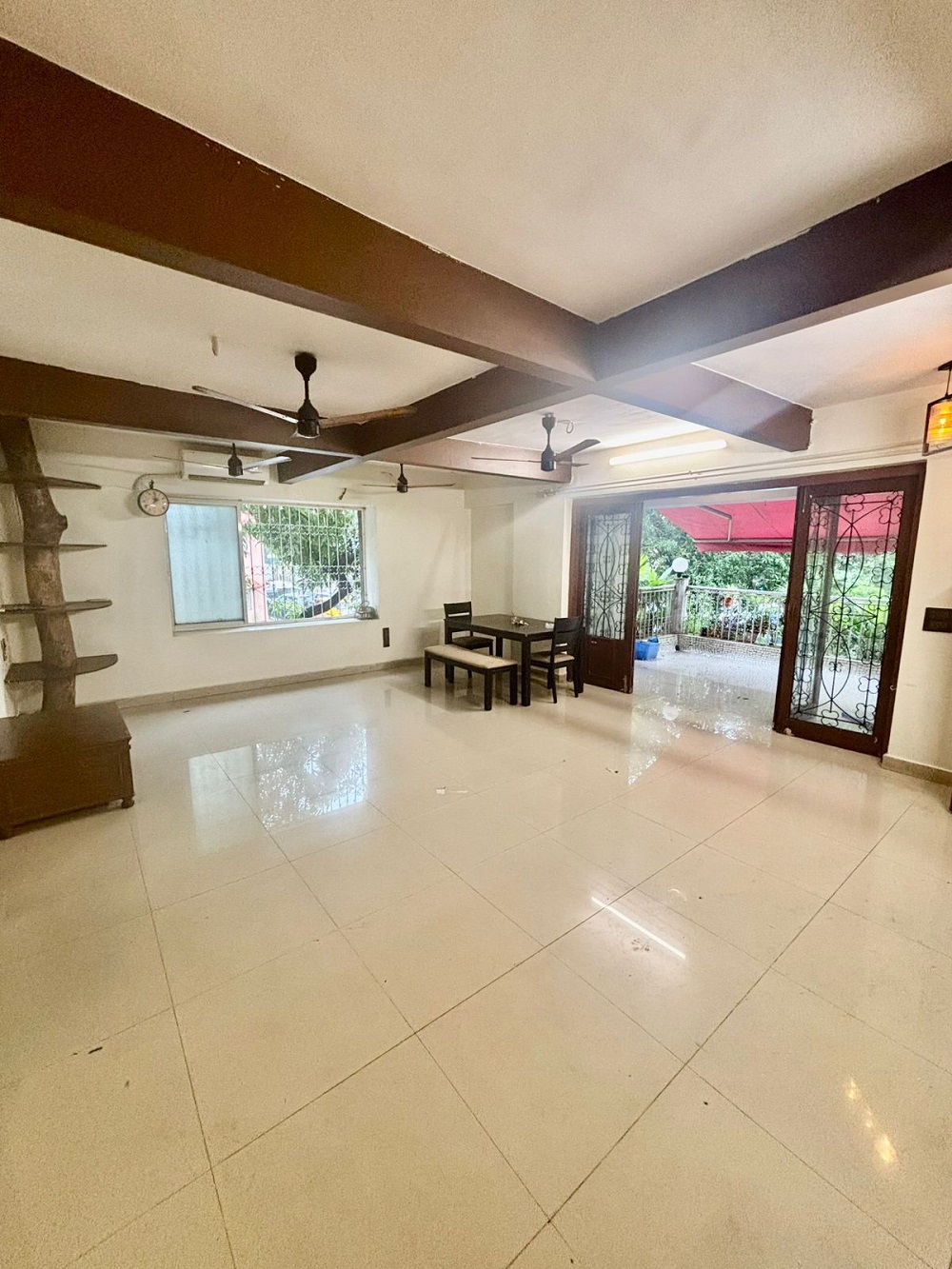 2 BHK + Pooja Room Apartment For Rent in CO-Operative Society 