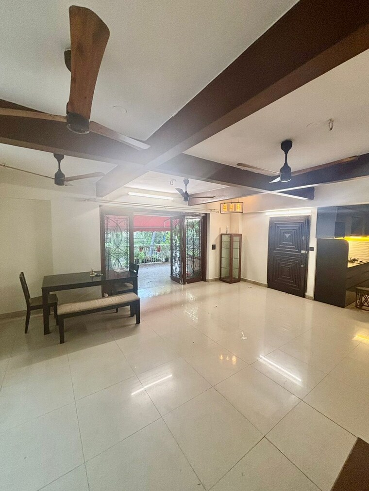 Living Room, santacruz west 2 Bedroom 750 Sq.Ft. Apartment In Santacruz West Mumbai 9350653