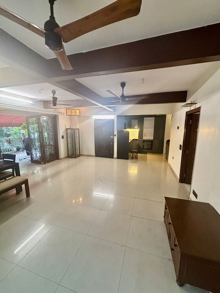 Living Room, santacruz west 2 Bedroom 750 Sq.Ft. Apartment In Santacruz West Mumbai 9350653
