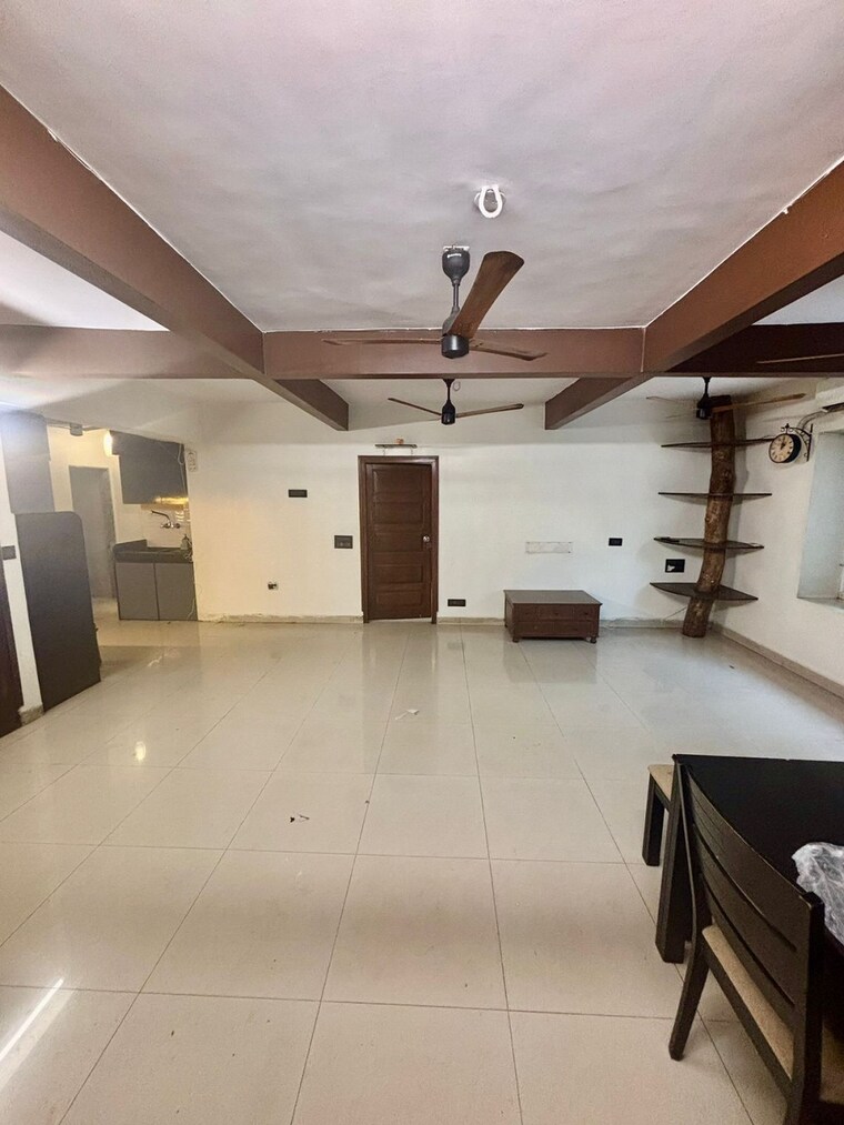 Living Room, santacruz west 2 Bedroom 750 Sq.Ft. Apartment In Santacruz West Mumbai 9350653