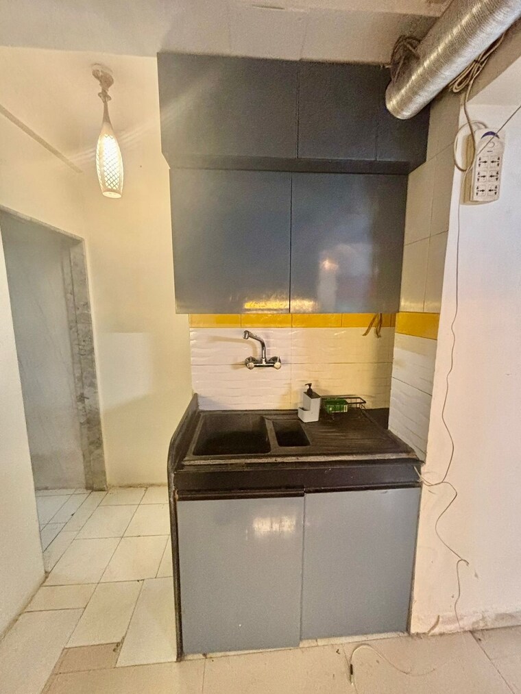 Kitchen, santacruz west 2 Bedroom 750 Sq.Ft. Apartment In Santacruz West Mumbai 9350653