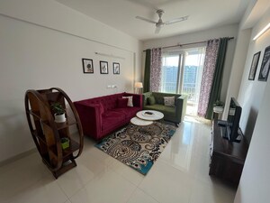 2 BHK Apartment For Rent in Pacific Golf Estate, Kulhan