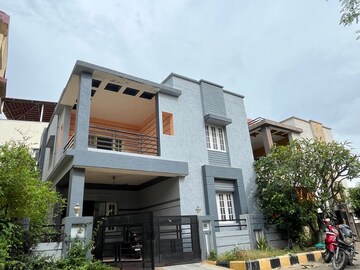 3 BHK Villa For Sale in SRR Pride, Bachupally