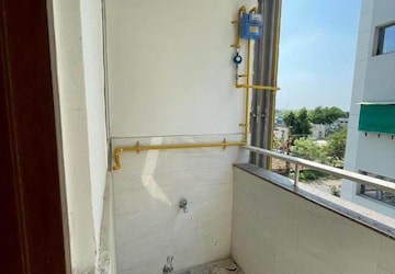 Balcony in 5 BHK Villa at Silver Arch Thane West, Samata Nagar – for Sale