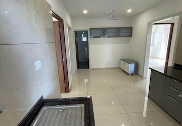 Kitchen in 5 BHK Villa at Silver Arch Thane West, Samata Nagar – for Sale