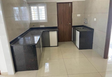 Kitchen in 5 BHK Villa at Silver Arch Thane West, Samata Nagar – for Sale