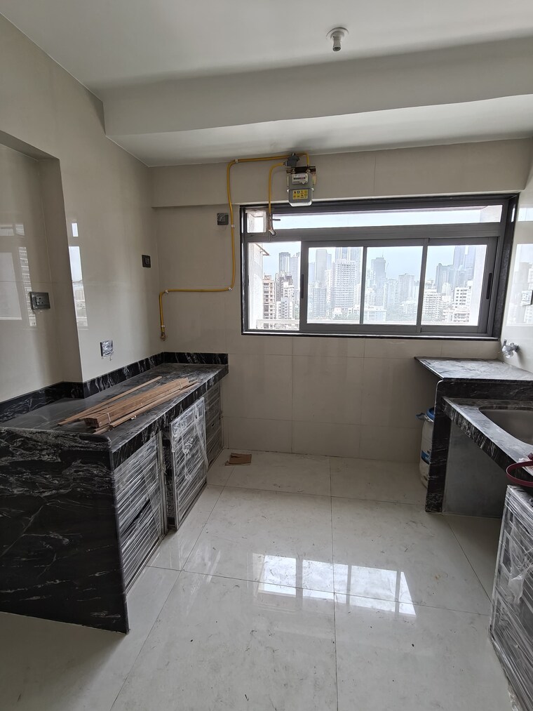 Kitchen, dadar west 2.5 Bedroom 1000 Sq.Ft. Apartment In Dadar West Mumbai 9350700