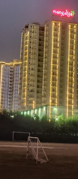 3 BHK Apartment For Sale in Mangalya Novena Green, Tech Zone 4 Greater Noida