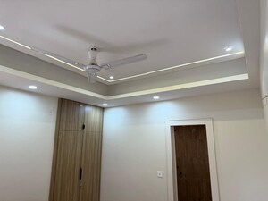 Furnished Amenities in 3 BHK Apartment at Mangalya Novena Green, Tech Zone 4 Greater Noida – for Sale