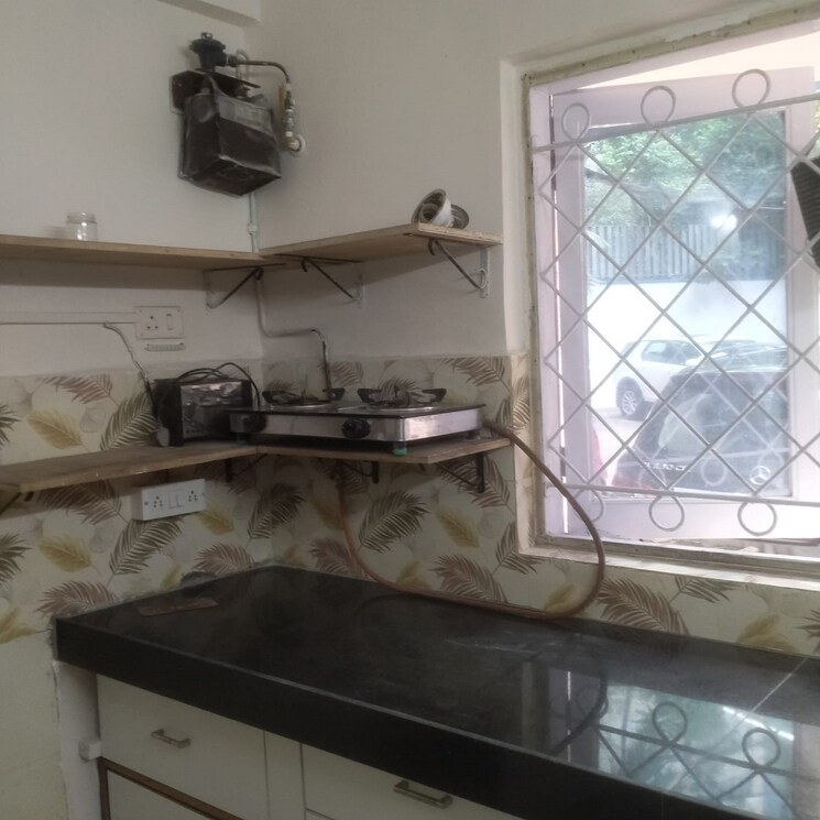 Kitchen, bandra west 2 Bedroom 750 Sq.Ft. Apartment In Bandra West Mumbai 9350671