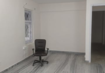 2 BHK Apartment For Rent in Bandra West