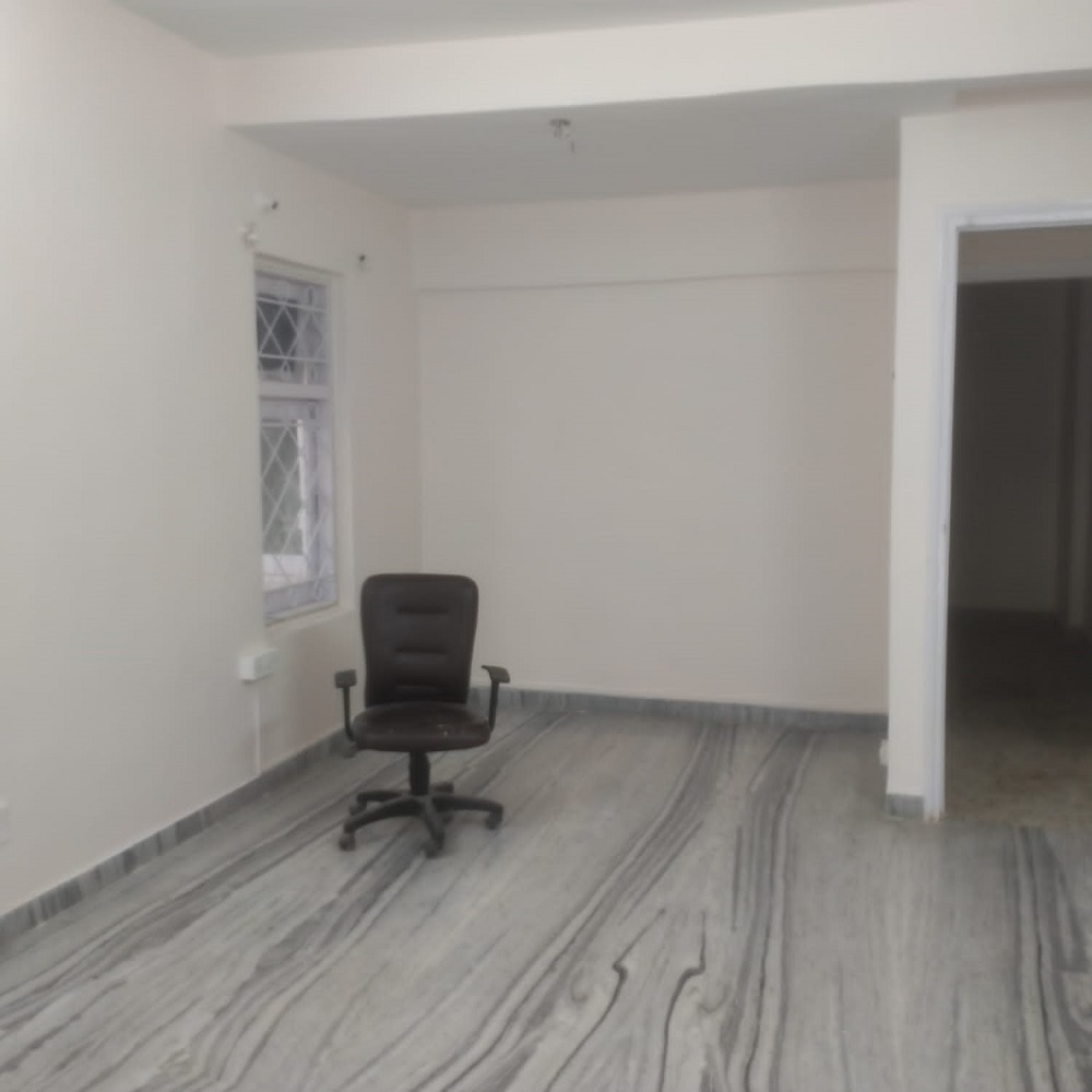 2 BHK + Pooja Room Apartment For Rent in CO-Operative Society 