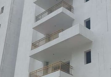 3 BHK Apartment For Sale in IRA Aspiration, Kollur