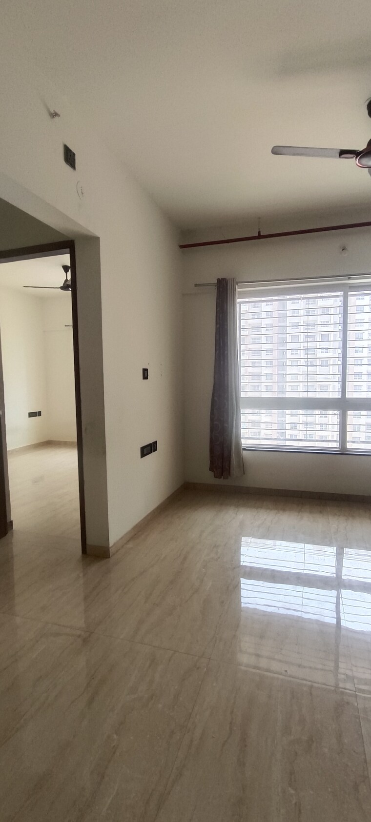 Room, vtp-beaumonde 3 Bedroom 1093 Sq.Ft. Apartment In Kharadi Pune 9350702