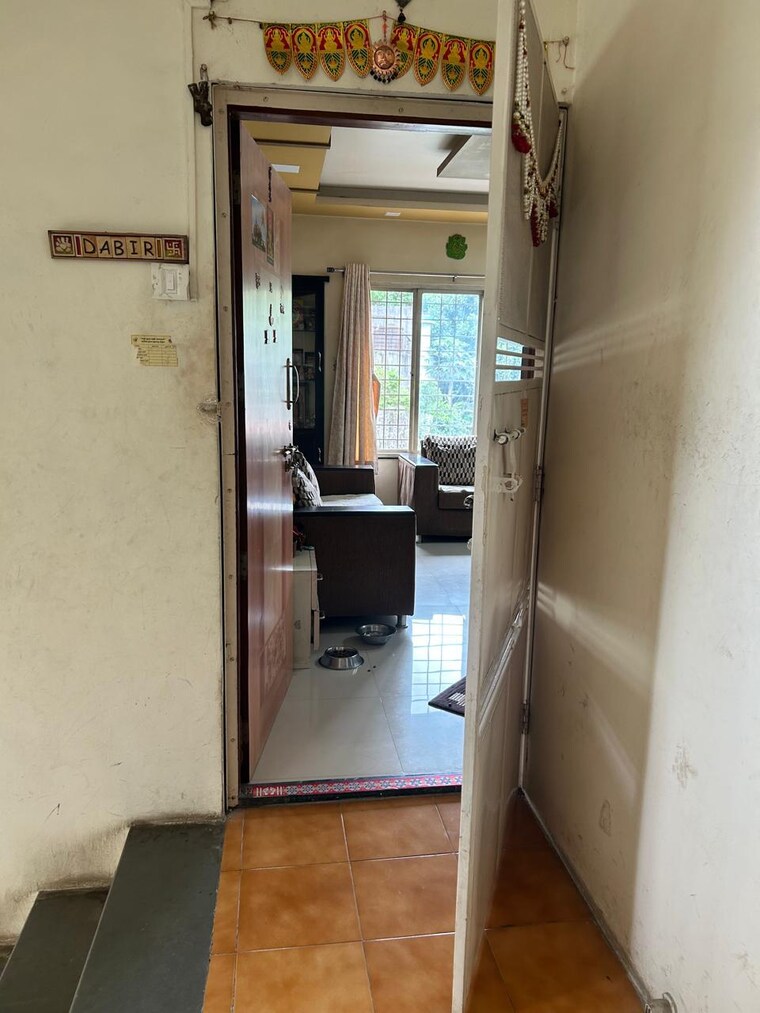 Living Room, sinhagad road 2 Bedroom 800 Sq.Ft. Apartment In Sinhagad Road Pune 9350684