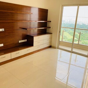 Staircase in 6 BHK Independent House at The Nest Noida, Sector 31 – for Sale