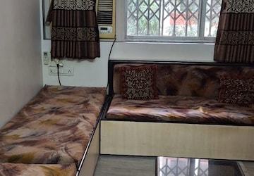1 BHK Apartment For Rent in Eklavya Apartment, Malad West