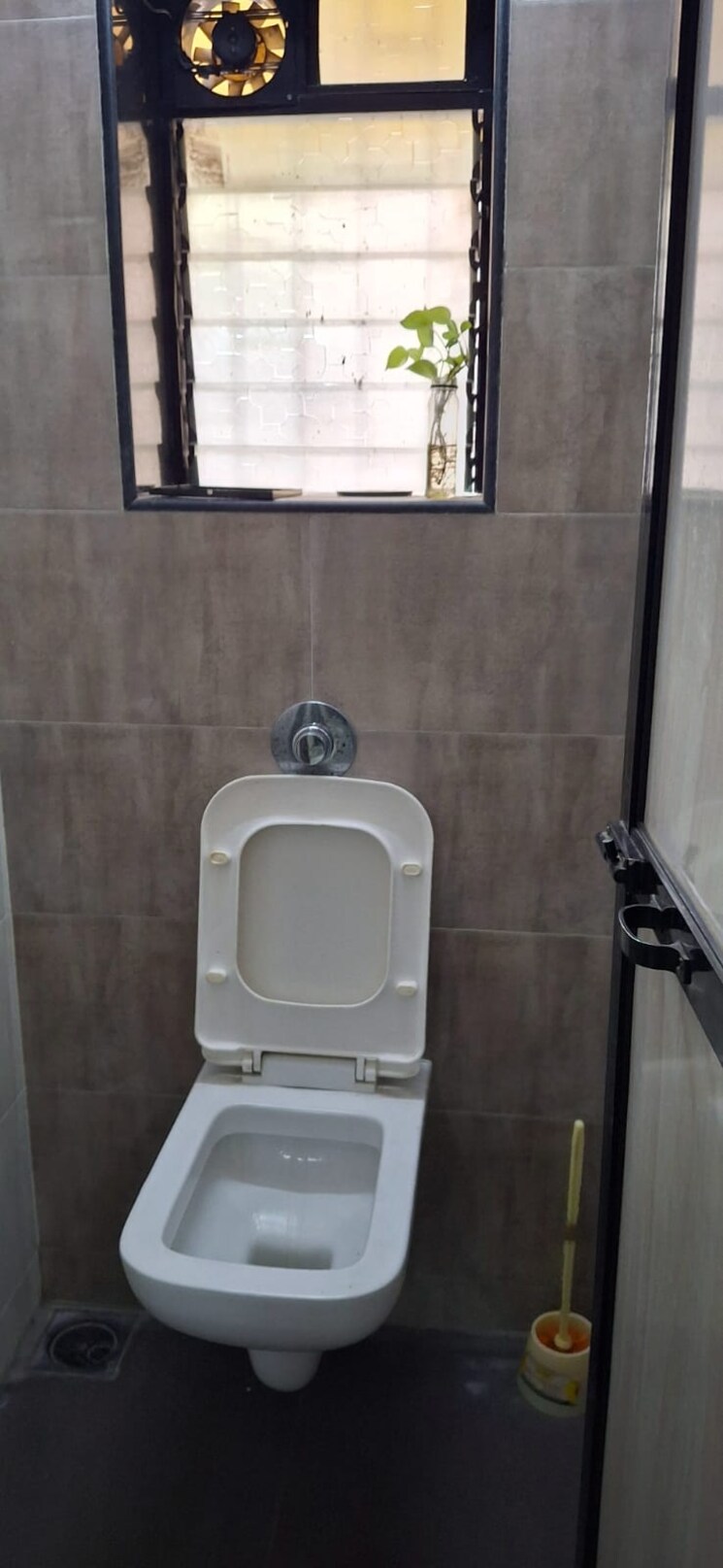 Bathroom, eklavya-apartment 1 Bedroom 500 Sq.Ft. Apartment In Malad West Mumbai 9350681