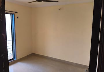 2 BHK Apartment For Rent in Aristo Divine, Kharghar Sector 18