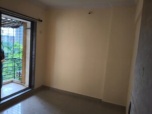Room in 2 BHK Apartment at Aristo Divine, Kharghar Sector 18 – for Rent