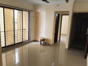 Room in 2 BHK Apartment at Aristo Divine, Kharghar Sector 18 – for Rent