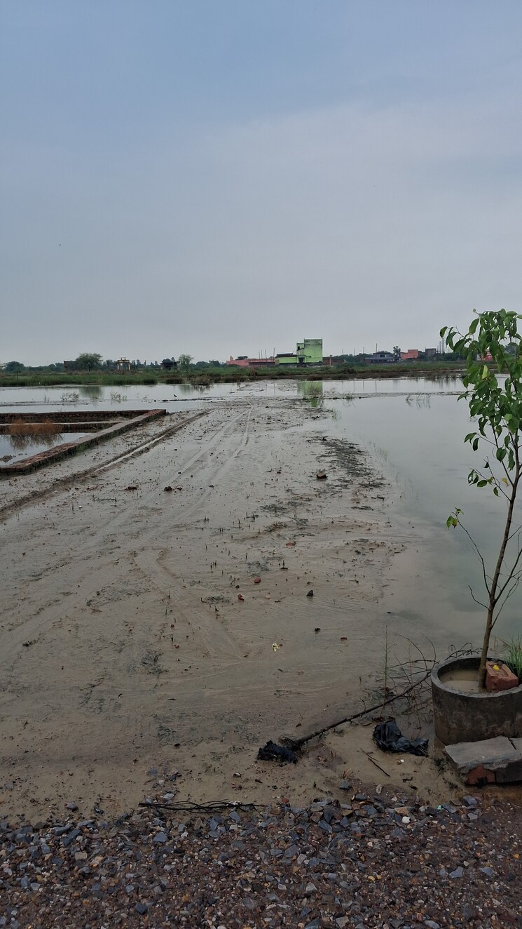 Exterior View, imt manesar  161 Sq.Yd. Plot In Imt Manesar Gurgaon 9350701