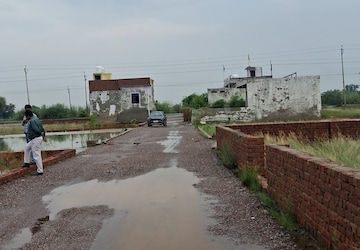 Plot – Exterior View View at Imt Manesar - for Sale