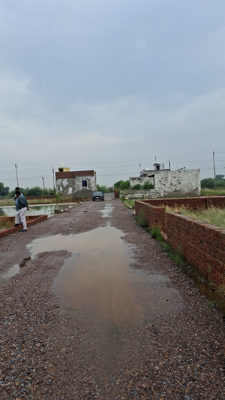 Exterior View, imt manesar  161 Sq.Yd. Plot In Imt Manesar Gurgaon 9350701