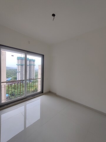 Room in 1 BHK Apartment at Bhagwati Belmont, Haware City – for Rent