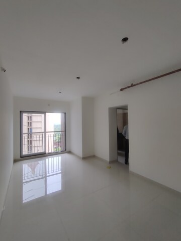 Room in 1 BHK Apartment at Bhagwati Belmont, Haware City – for Rent