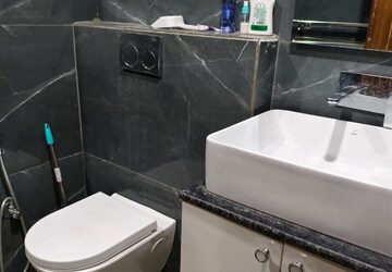 Master Bedroom in 3 BHK Apartment at GHB Splande, Patiala Road – for Rent