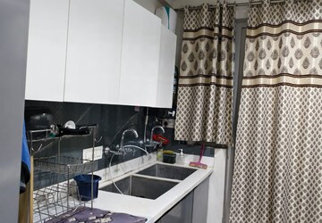3 BHK Apartment For Rent in GHB Splande, Patiala Road