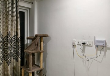 Living Room in 3 BHK Apartment at GHB Splande, Patiala Road – for Rent